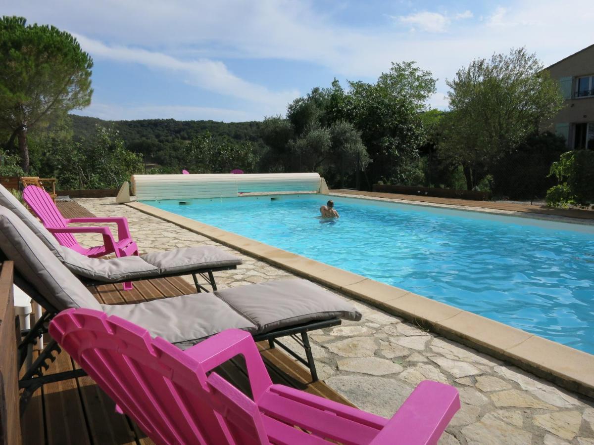 Domaine De Courbieres Hotel Laurac Exterior photo